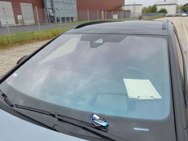 Volkswagen ID.7 4Motion GTX Tourer