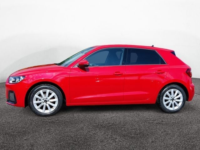 Audi A1 25 TFSI S-Tronic Sportback