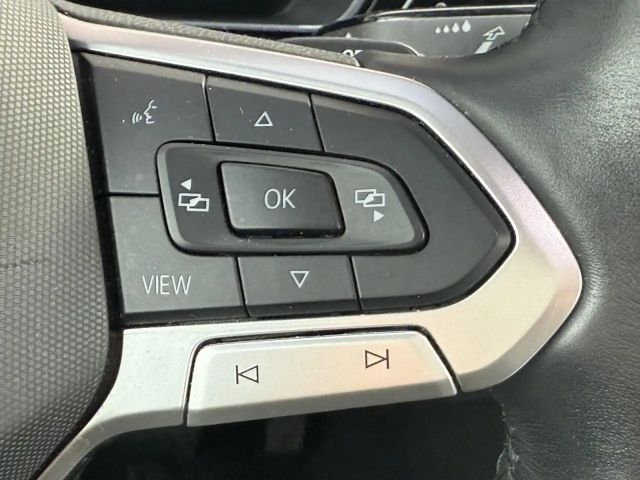 Volkswagen Caddy 2.0 TDI DSG Style