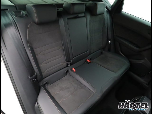 Cupra Ateca 2.0 TSI 4Drive DSG VZ