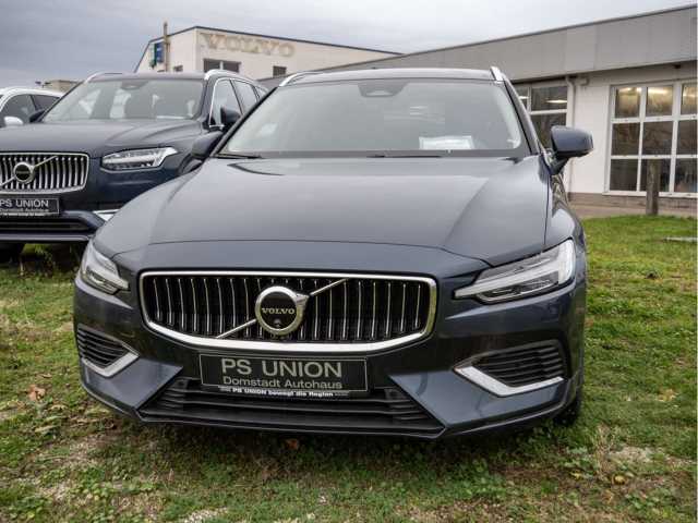 Volvo V60 AWD Bright Plus T6