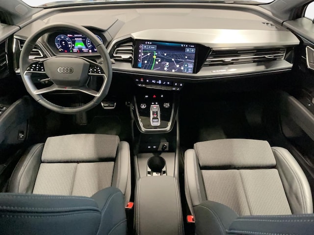 Audi Q4 e-tron Sportback