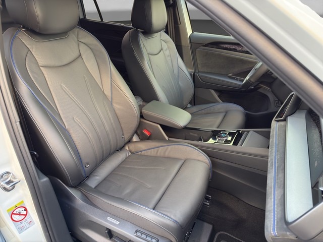 Volkswagen Tayron eHybrid