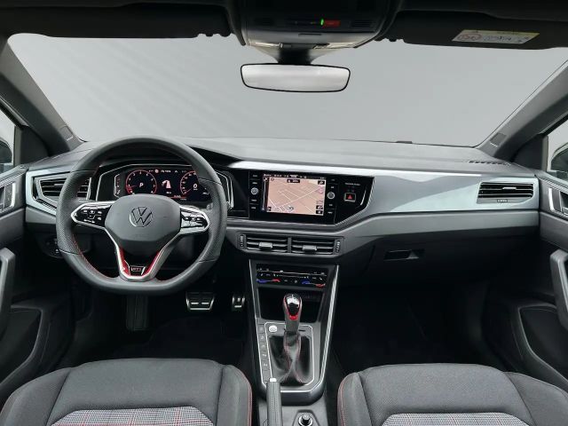 Volkswagen Polo 2.0 TSI DSG GTI
