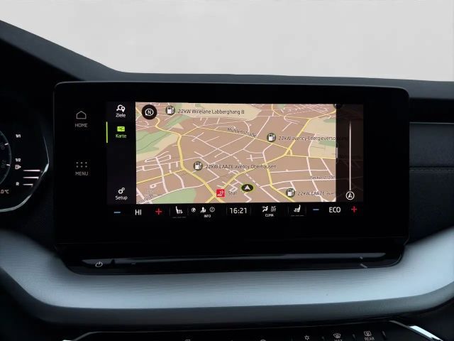 Skoda Octavia Combi Style Style iV