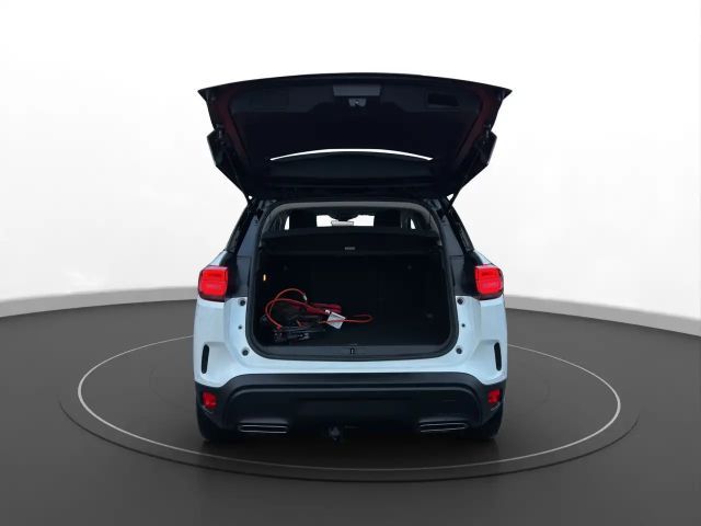 Citroën C5 Aircross Hybrid