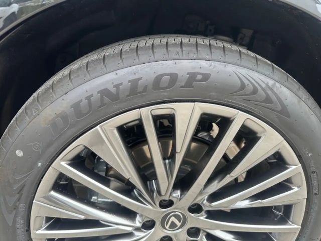 Lexus RX-Serie 450h Luxury Line