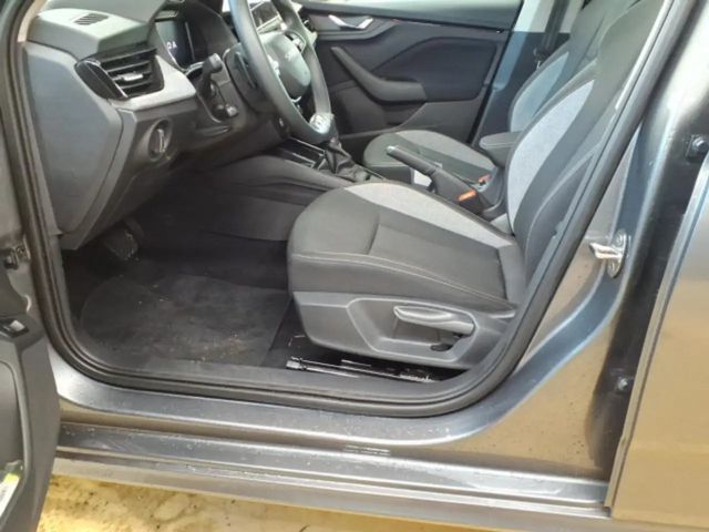 Skoda Kamiq 1.0 TSI Selection