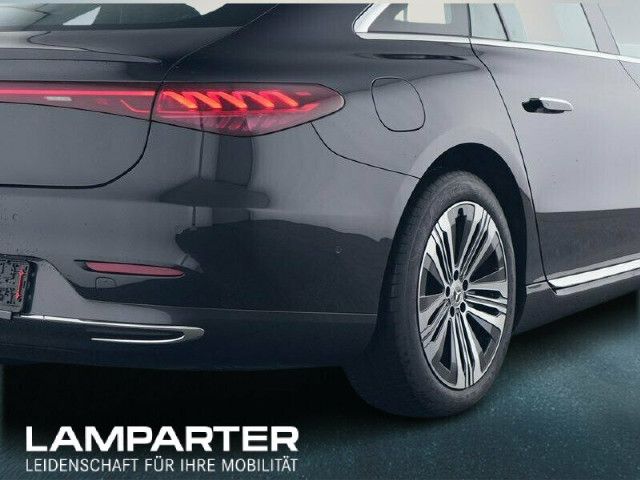 Mercedes-Benz EQS 450 Sedan