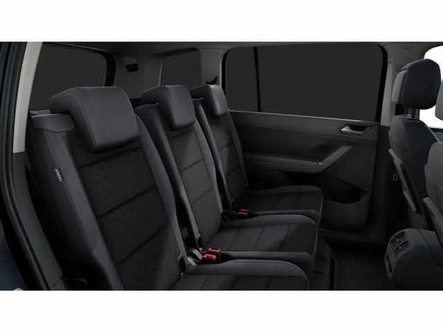 Volkswagen Touran DSG