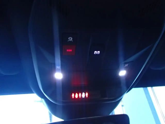 Opel Astra Sports Tourer Ultimate