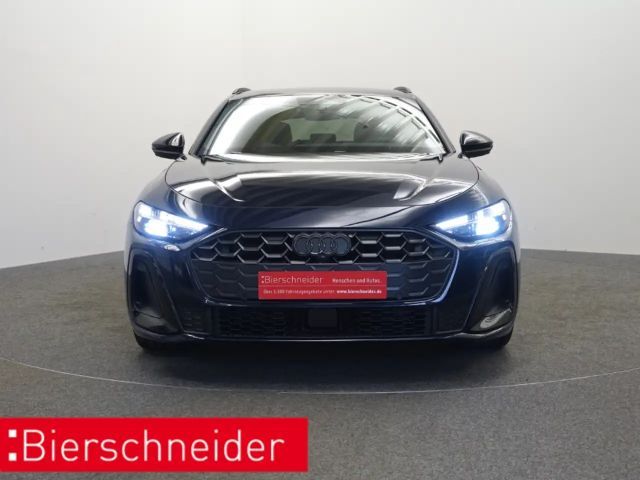 Audi A5 Avant S-Tronic