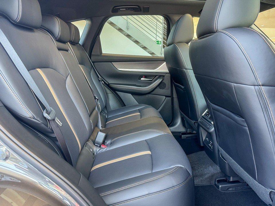 Mazda CX-60 Homura Plus