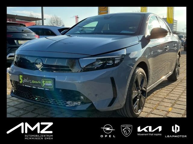 Opel Corsa GS-Line Grand Sport