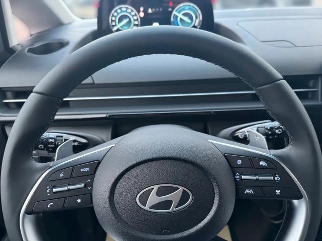 Hyundai Staria Trend