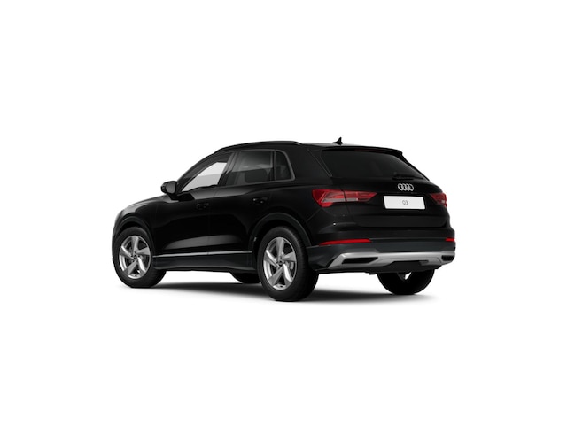 Audi Q3 35 TDI S-Tronic