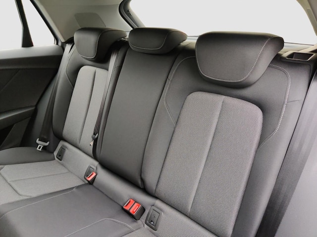 Audi Q2 35 TFSI S-Tronic