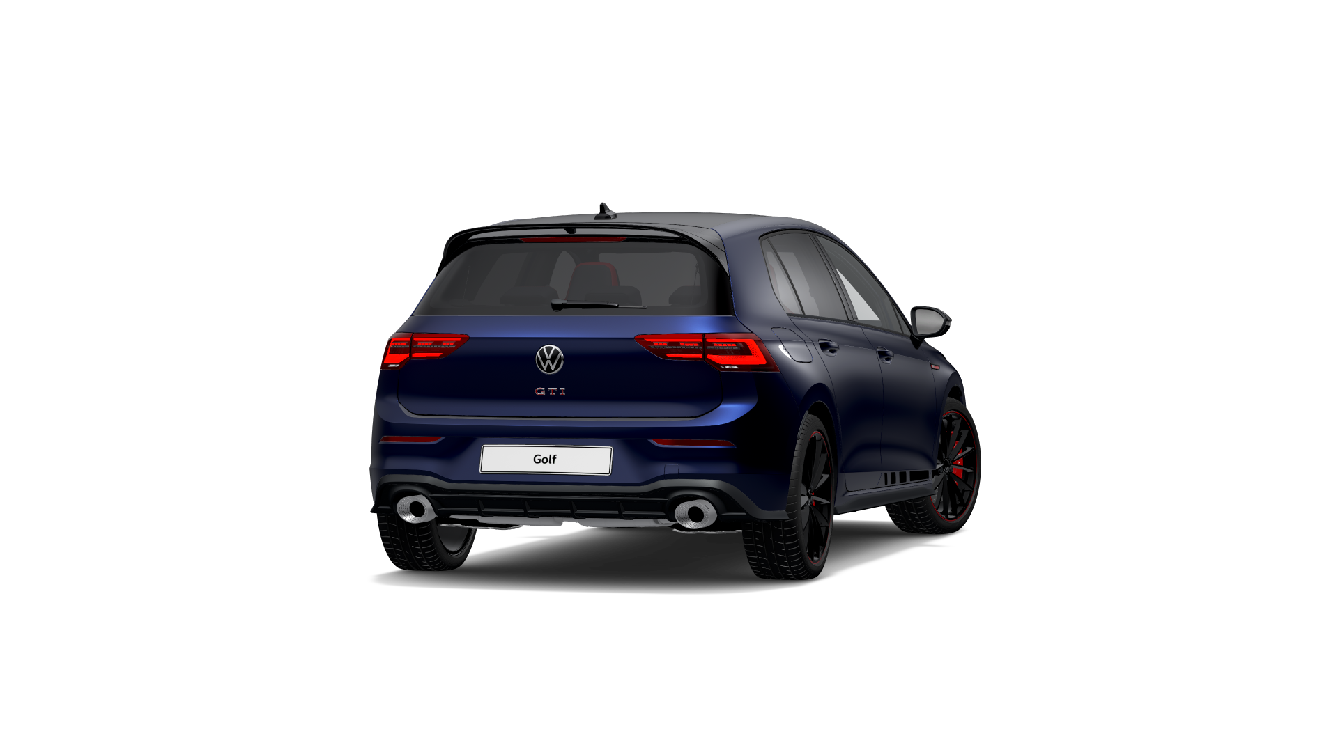 Volkswagen Golf DSG Golf VIII IQ.Drive