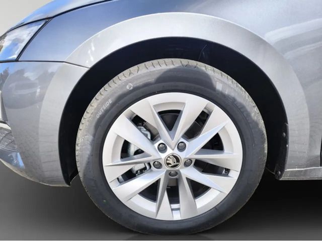 Skoda Octavia Combi Selection