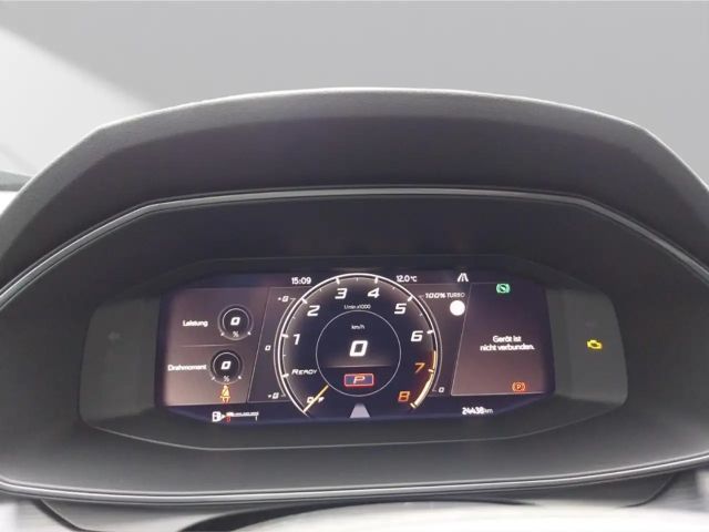 Cupra Formentor 4Drive