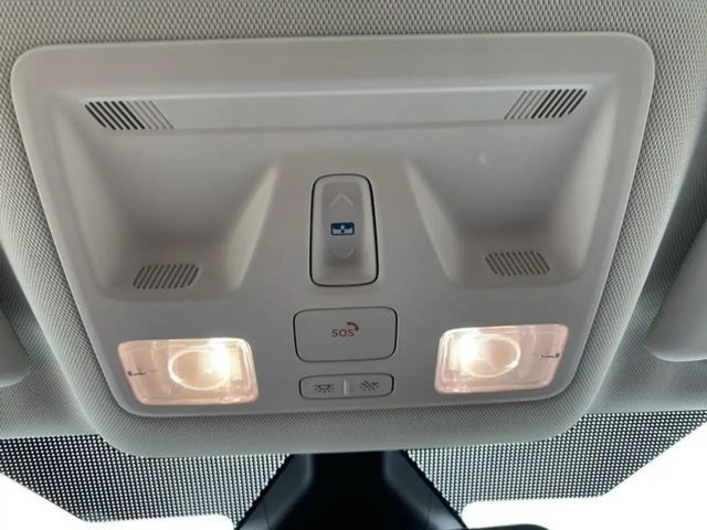 Ford Puma EcoBoost Titanium