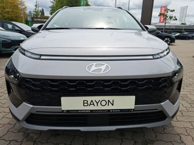 Hyundai Bayon Trend