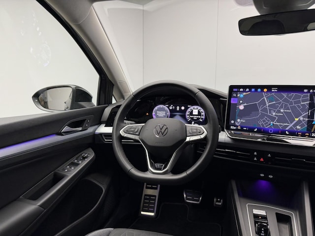 Volkswagen Golf 1.5 TSI DSG Golf VIII