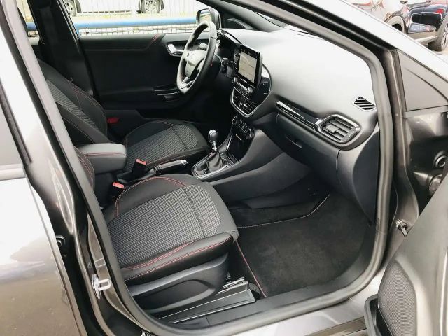 Ford Puma 1.0EcoB.''ST-LINE''LED-SW,PDC,GJR