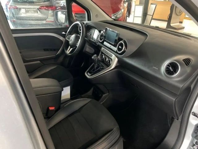 Mercedes-Benz T 180 Progressive