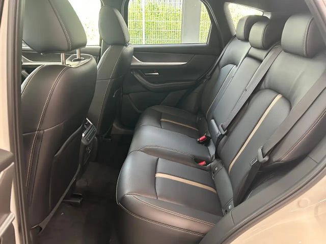 Mazda CX-60 Homura Plus