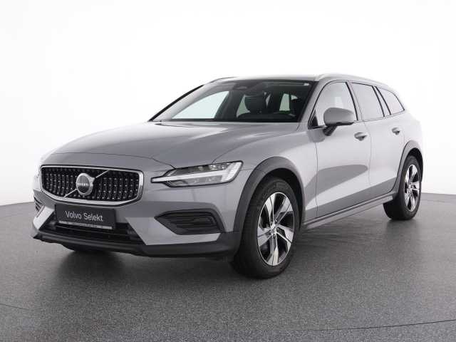 Volvo V60 Cross Country CC