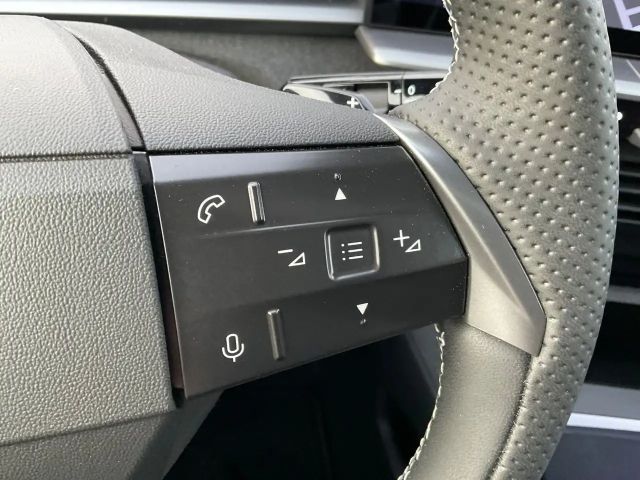 Opel Grandland X GS-Line Grand Sport