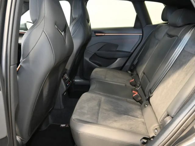 Cupra Terramar 1.5 e-Hybrid