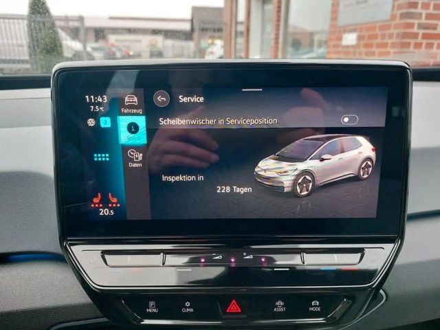 Volkswagen ID.3 Performance Pro