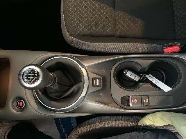 Nissan Juke DIG-T N-Connecta