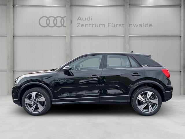 Audi Q2 35 TFSI S-Tronic