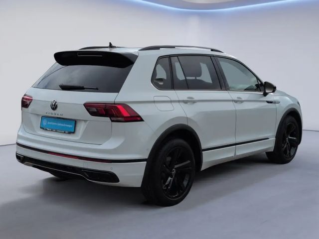 Volkswagen Tiguan 2.0 TDI DSG R-Line