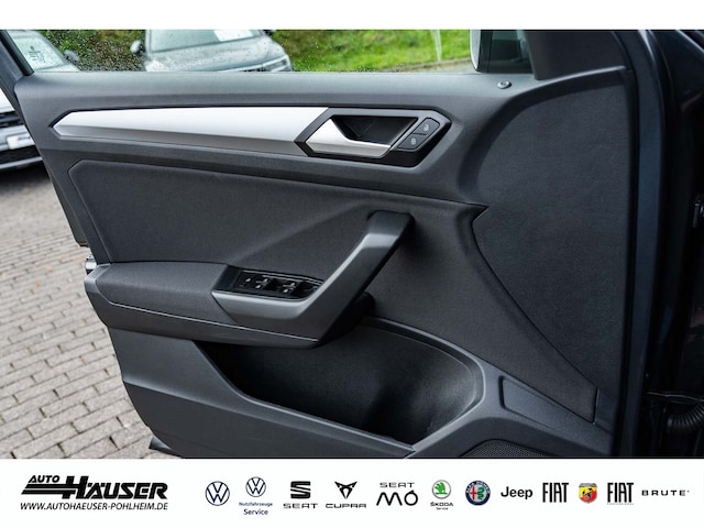 Volkswagen T-Roc 1.5 TSI DSG Life