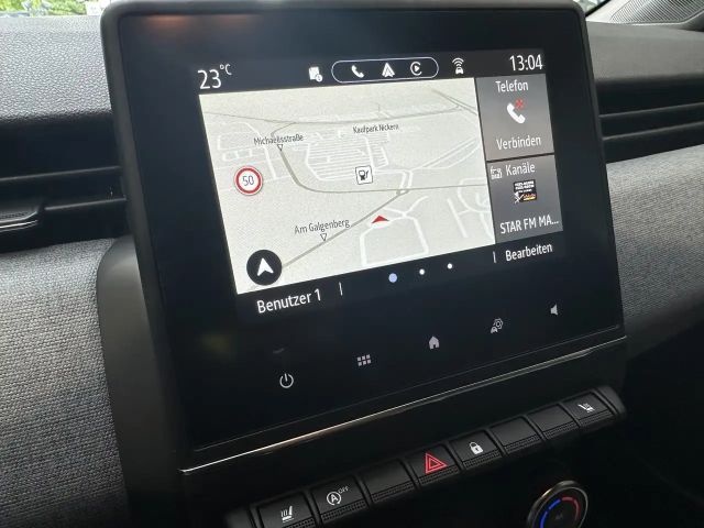 Renault Clio Evolution SCe 65