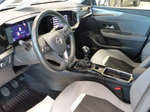 Opel Mokka 1.2 Turbo Elegance Turbo