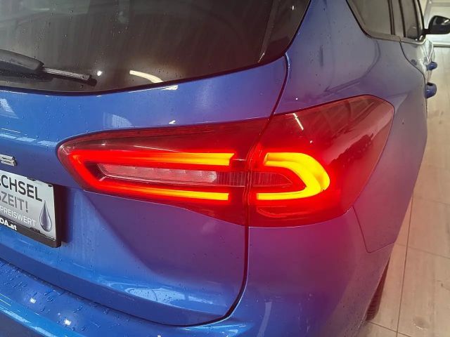 Ford Focus ST Line Wagon