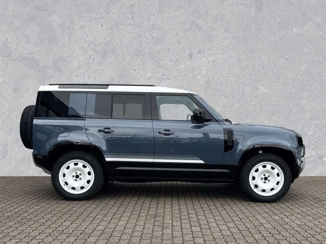 Land Rover Defender 110 D200 S