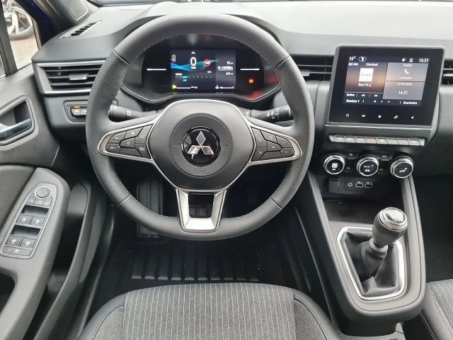 Mitsubishi Colt Intense