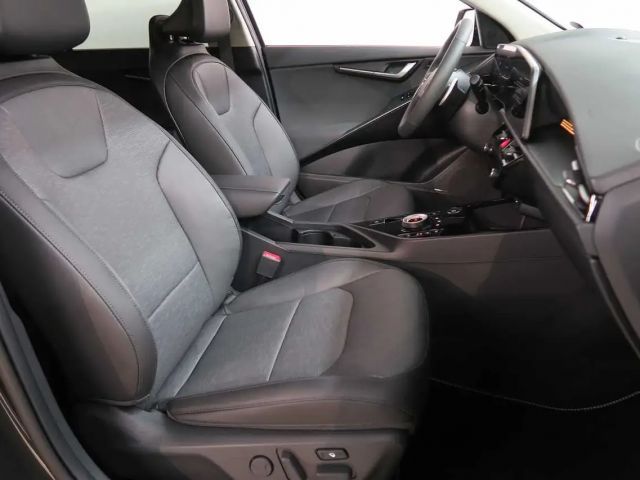 Kia Niro GDi PHEV Spirit
