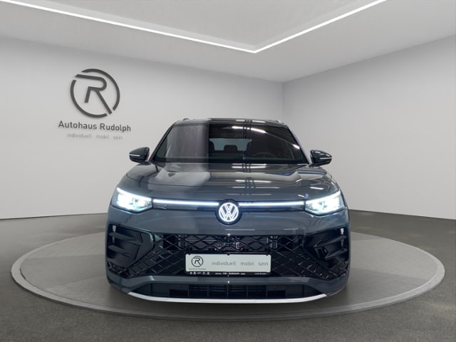 Volkswagen Tayron 2.0 TDI 4Motion DSG