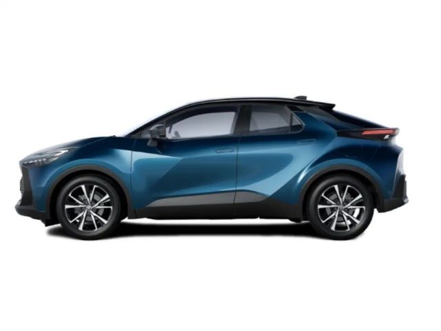 Toyota C-HR TEC-Edition