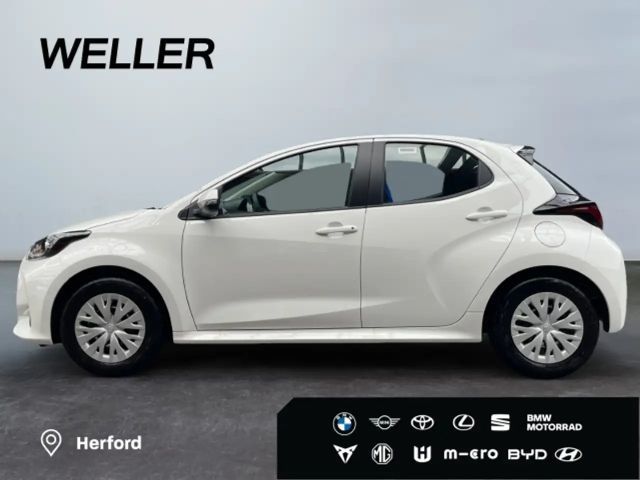 Toyota Yaris Comfort Hatchback Hybride