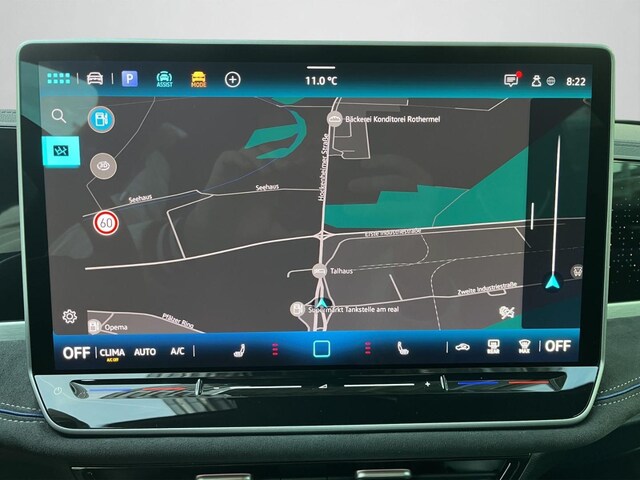 Volkswagen Passat R-Line