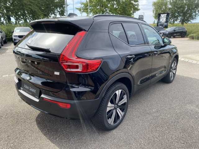 Volvo XC40 Plus Recharge