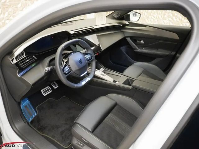 Peugeot 308 BlueHDi EAT8 GT-Line SW